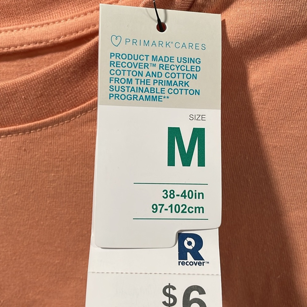 Primark Shirt Bundle - Picture 6 of 6